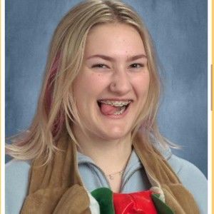 Meet your Posher, Kari